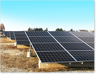 再生可能エネルギーの歴史