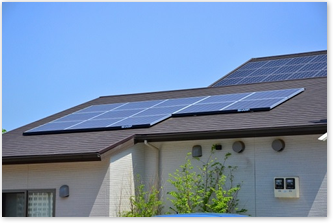 売電の種類と違い