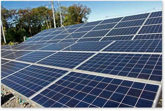 太陽光パネルの種類と違い