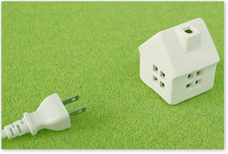 太陽光発電に必要なパワーコンディショナー