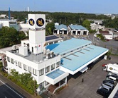 つくばオフィス