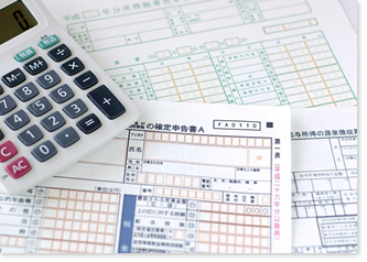 太陽光発電の投資を行う際は確定申告にご注意