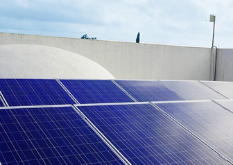 太陽光発電で投資をお考えの方は32円・36円『土地付きの分譲』物件を取り扱う日本エコソーラーへ～メガソーラーを導入するメリット～